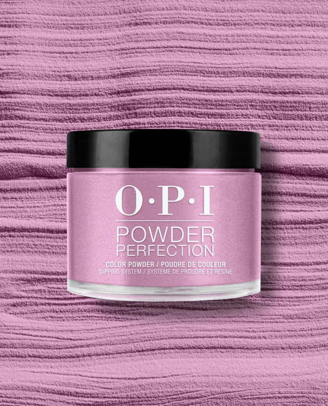 OPI Dip Xuân 2022 - DPD61 N00Berrt - Bộ sưu tập Phấn phủ hoàn hảo Xuân 2022