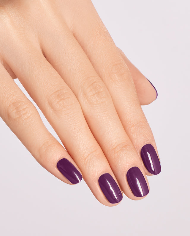 OPI Dip Xuân 2022 - DPD61 N00Berrt - Bộ sưu tập Phấn phủ hoàn hảo Xuân 2022