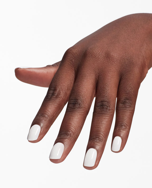 Sơn móng tay OPI Nail Envy Alpine Snow