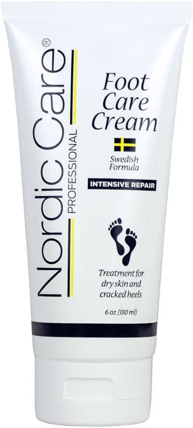 Kem dưỡng da chân Nordic Care 5,9 oz