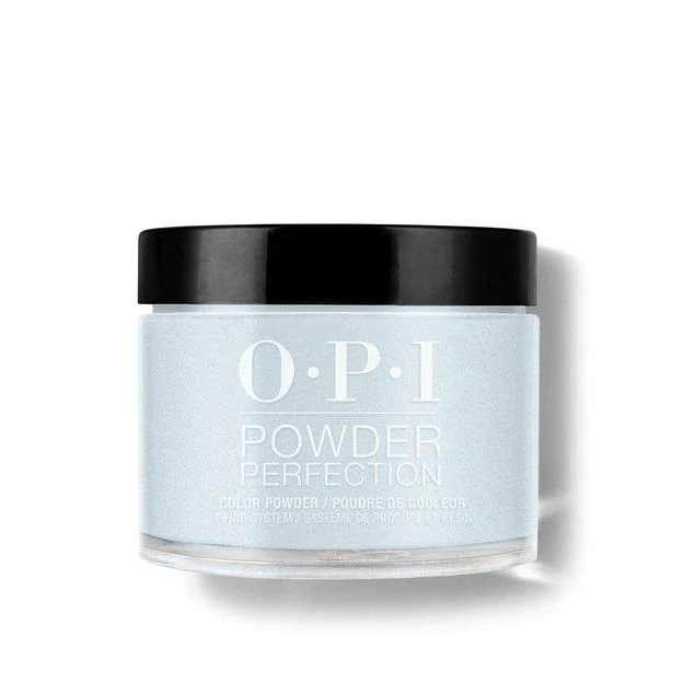 Phấn phủ OPI được định sẵn để trở thành Huyền thoại
