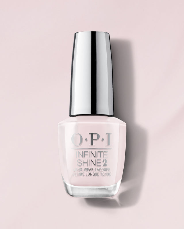Sơn móng tay OPI Infinite Shine Polish - ISL47 SỰ KIÊN NHẪN SẼ ĐƯỢC ĐÁP ỨNG