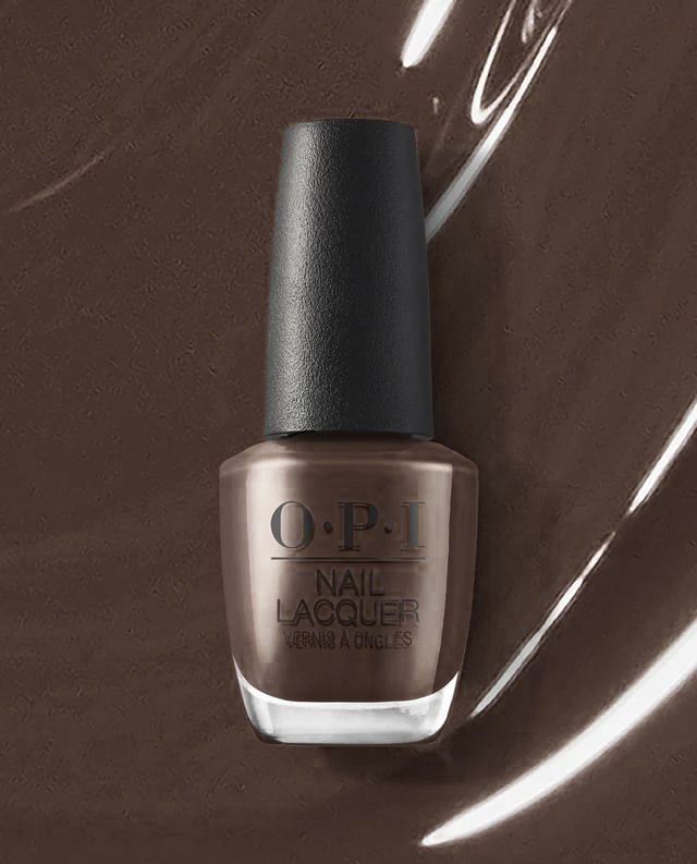 Bộ sưu tập sơn móng tay OPI Polish Summer 2024 - Purrrride