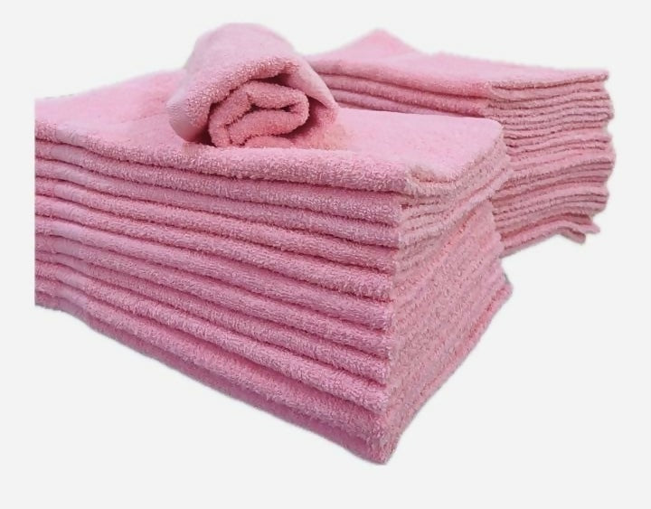 Nail Salon Towels