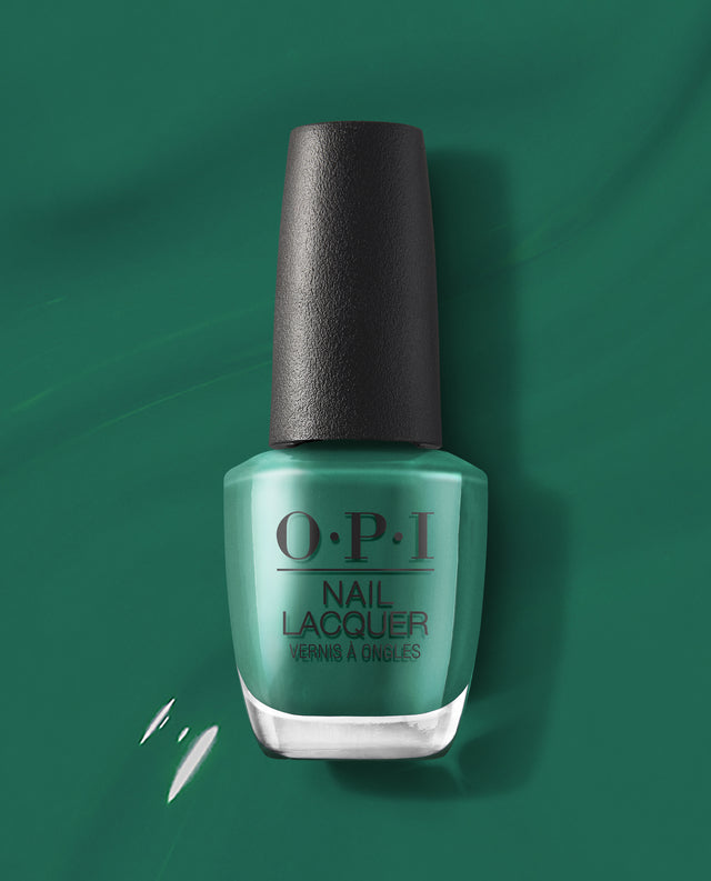 Sơn móng tay OPI - NLH007 được đánh giá là màu đậu Hà Lan