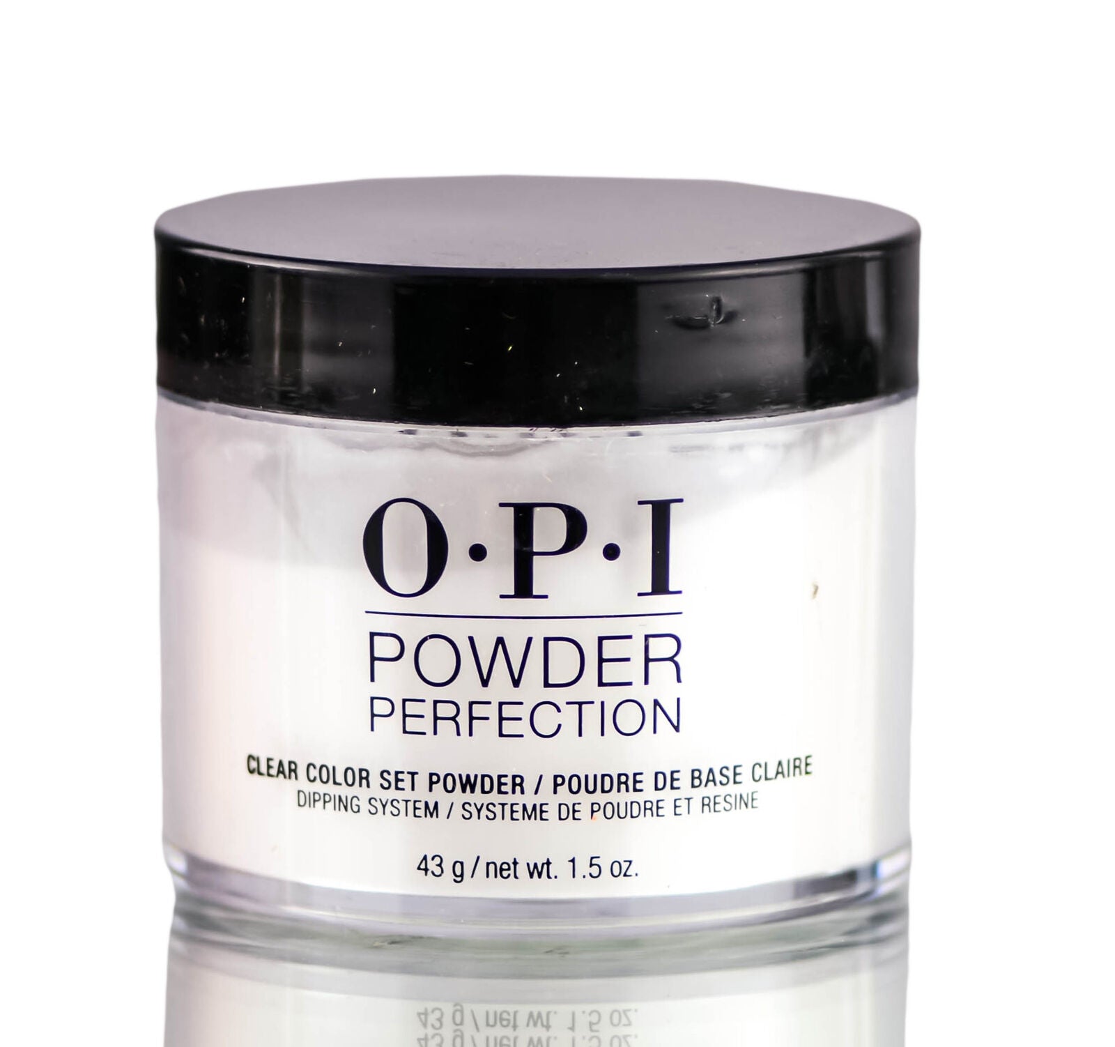 OPI Dip Matching - 003 Trong suốt