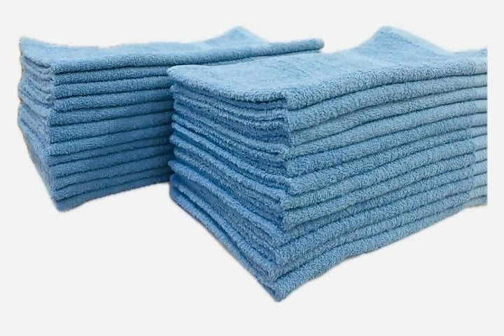 Nail Salon Towels