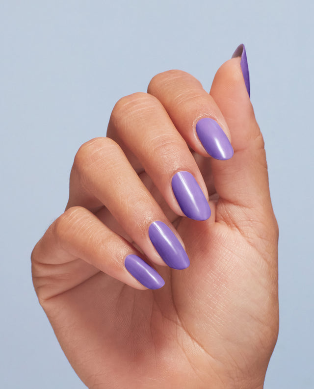 OPI Gelcolor - P007 "Trượt ván đến bữa tiệc"