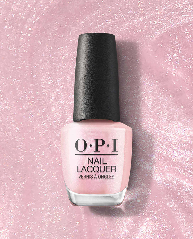 Sơn móng tay OPI - NLS007 I Meta My Soulmate