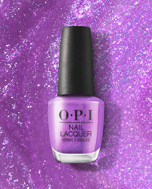 Sơn móng tay OPI - NLS012 Tôi đã bán tiền điện tử của mình