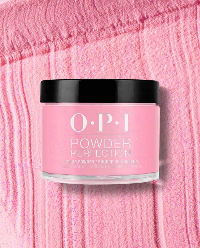 Kỳ nghỉ xuân của OPI Dip dành cho thực tập sinh