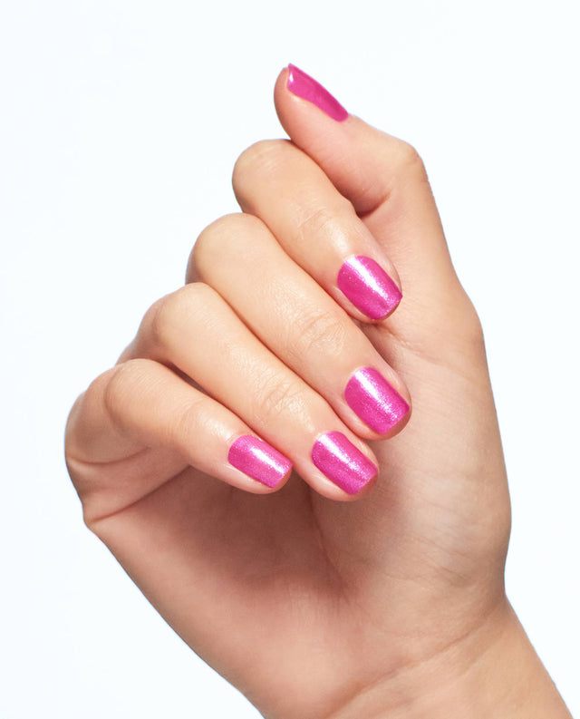 Kỳ nghỉ xuân của OPI Dip dành cho thực tập sinh