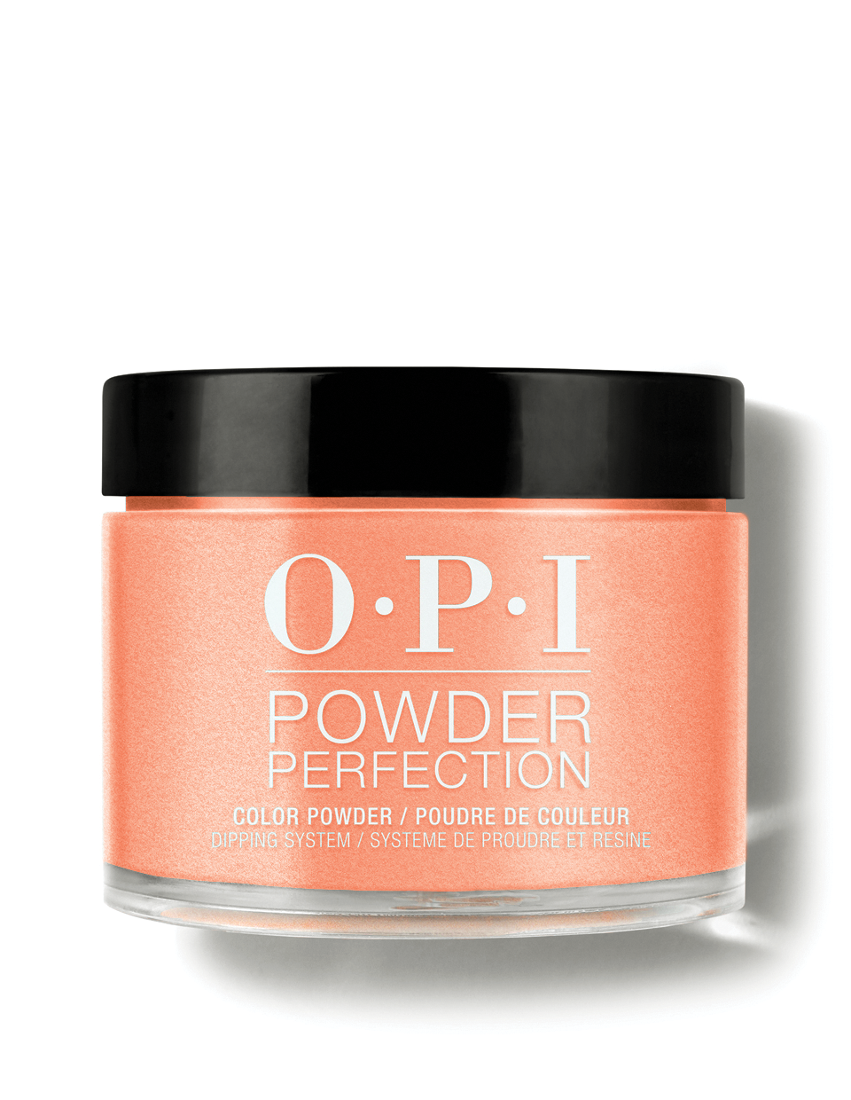 Bộ sưu tập OPI Dip Xuân 2024 - DPS014 Apricot AF