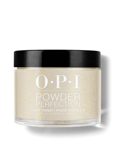 Bộ sưu tập OPI Dip Spring 2024 - DPS0121 Gliterally Shimmer