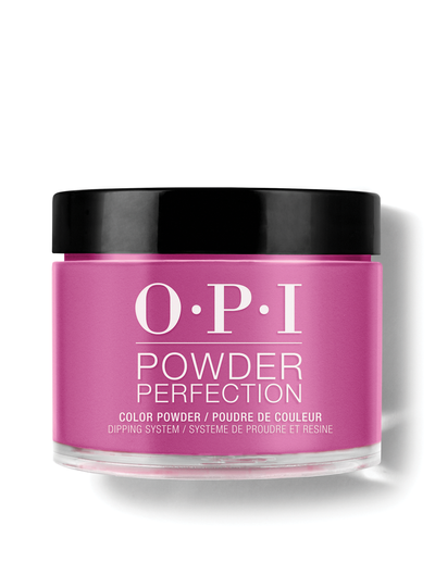 Bộ sưu tập OPI Dip Spring 2024 - DPS016 Không cần son môi