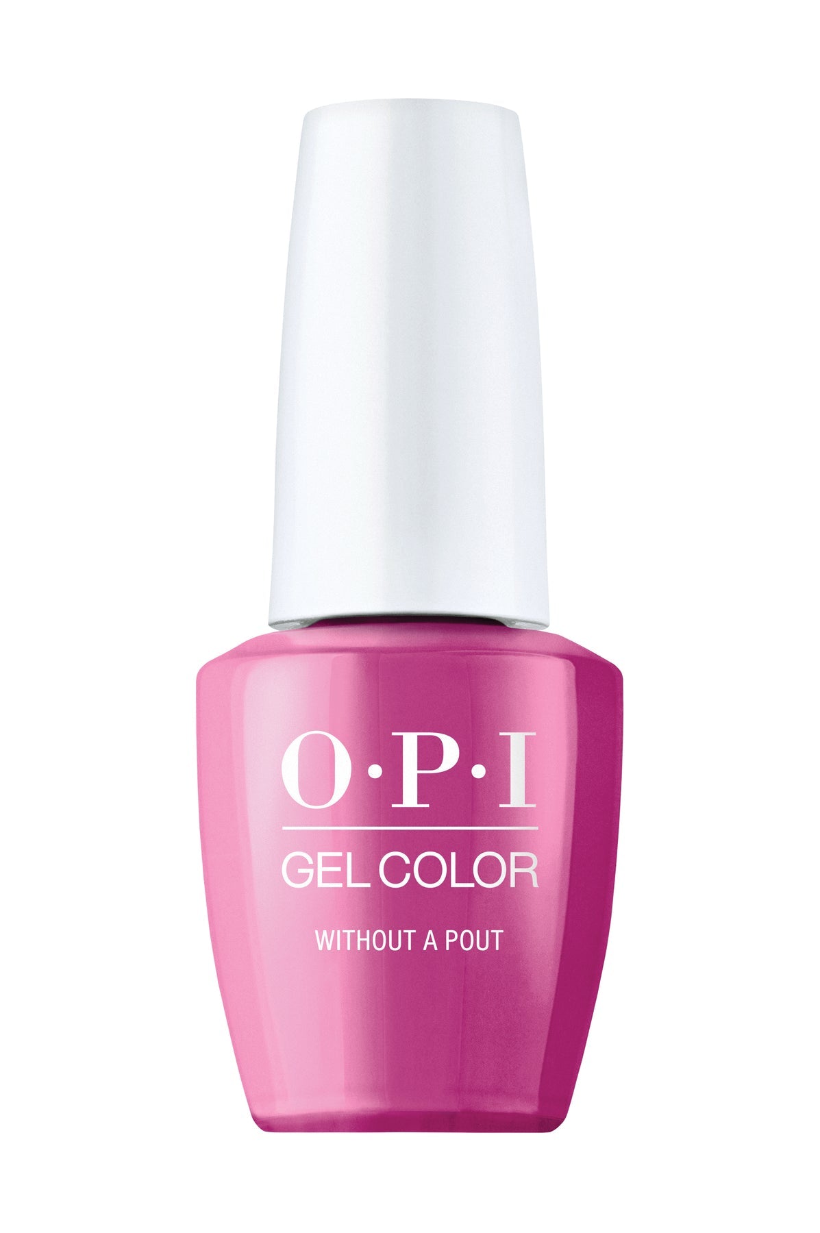 Bộ sưu tập OPI Gel Xuân 2024 - GCS016 Không cần son môi
