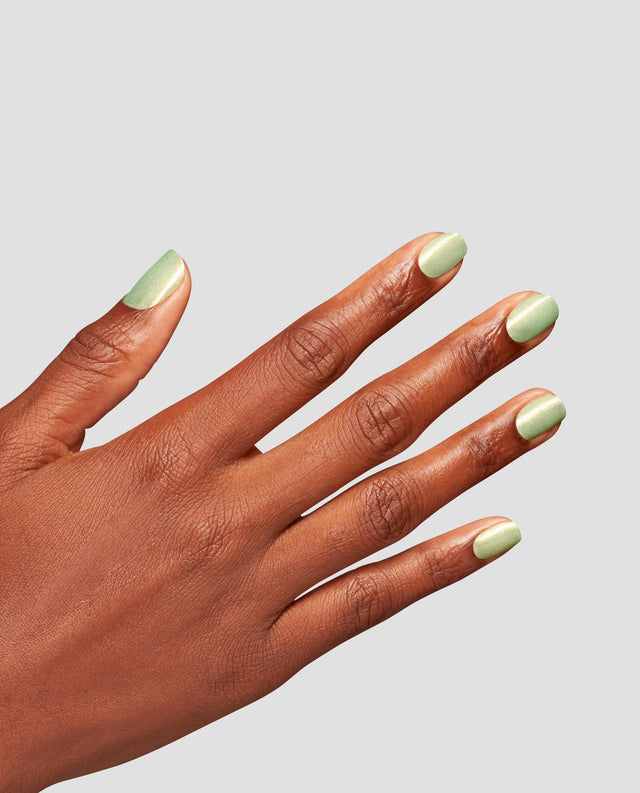 Sơn móng tay OPI - NLS047 - Đã xác nhận AppointMINT