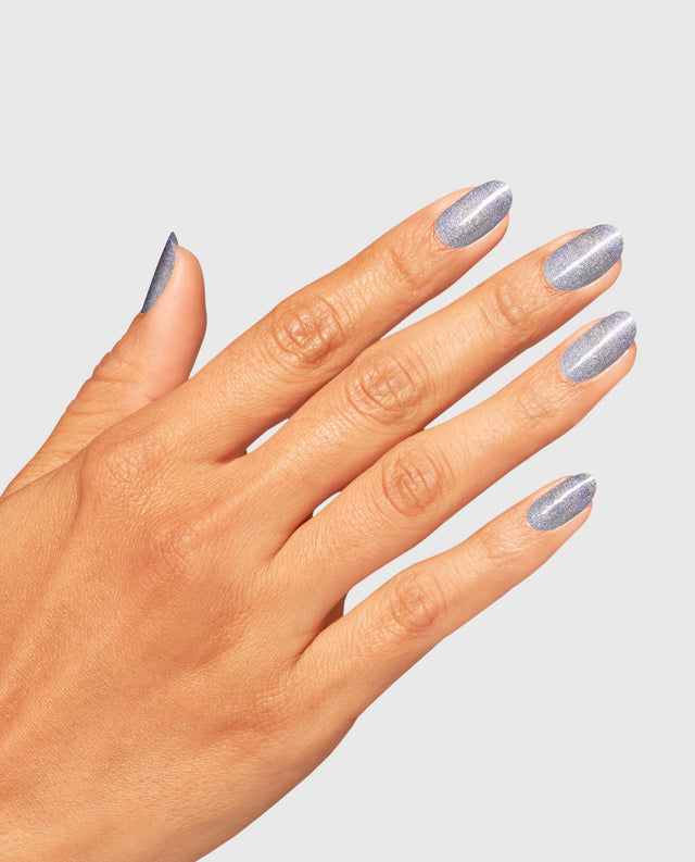 Sơn móng tay OPI - NLS048 - Trường hợp Glamnesia