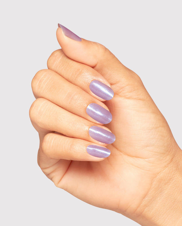 Sơn móng tay OPI - NLS045 - Grape Escape