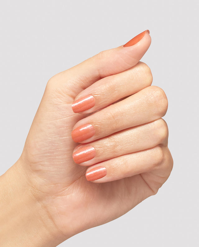 Sơn móng tay OPI - NLS041 - Giữ cho nó siêu thực