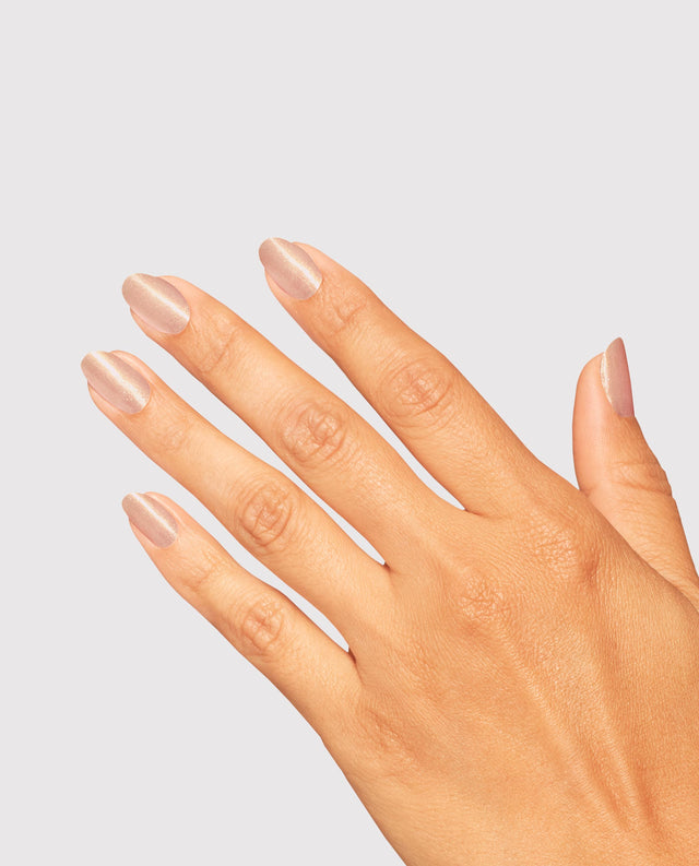 Sơn móng tay OPI - NLS038 - Gương ơi, Gương trên cao