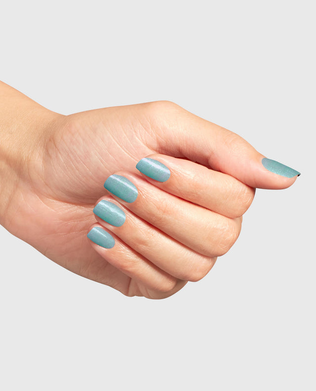 Phấn phủ OPI - DPS46 - Kiểm tra thực tế nhé