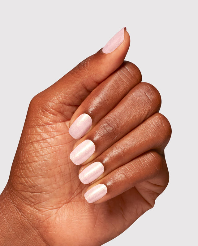 Phấn phủ OPI - DPS039 - Lấp lánh liên tục