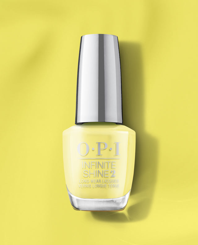 Sơn móng tay OPI Infinite Shine Polish - ISLP008 Stay Out All Bright