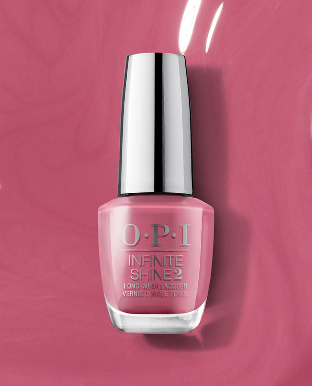 Sơn móng tay OPI Infinite Shine Polish - ISL58 STICK IT OUT
