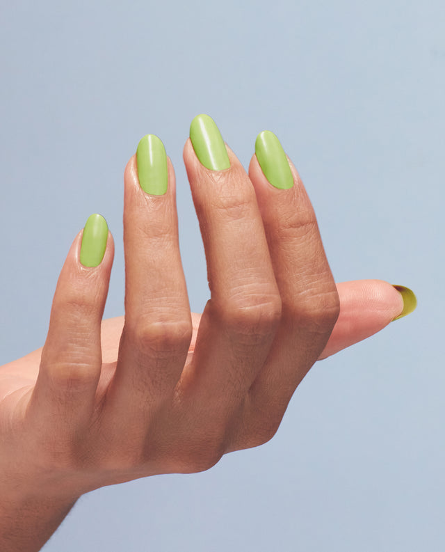 OPI Gelcolor -P012 "Thứ Hai-Thứ Sáu Mùa Hè"