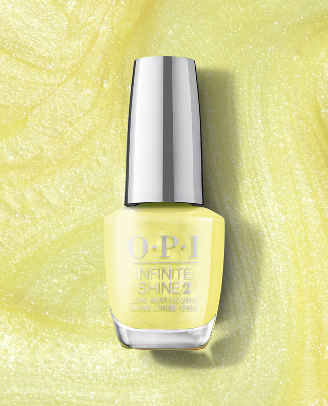 Sơn bóng OPI Infinite Shine Polish - ISLP003 Chống nắng My Calls