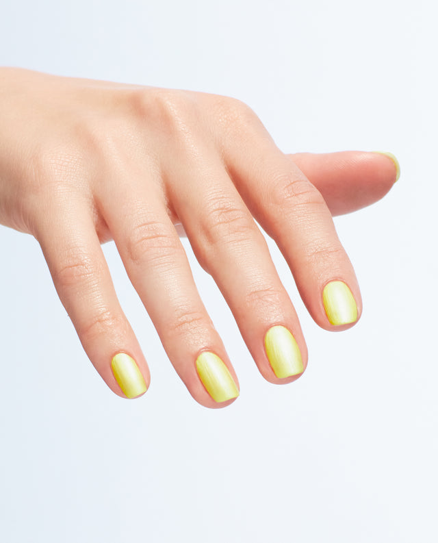 Sơn bóng OPI Infinite Shine Polish - ISLP003 Chống nắng My Calls