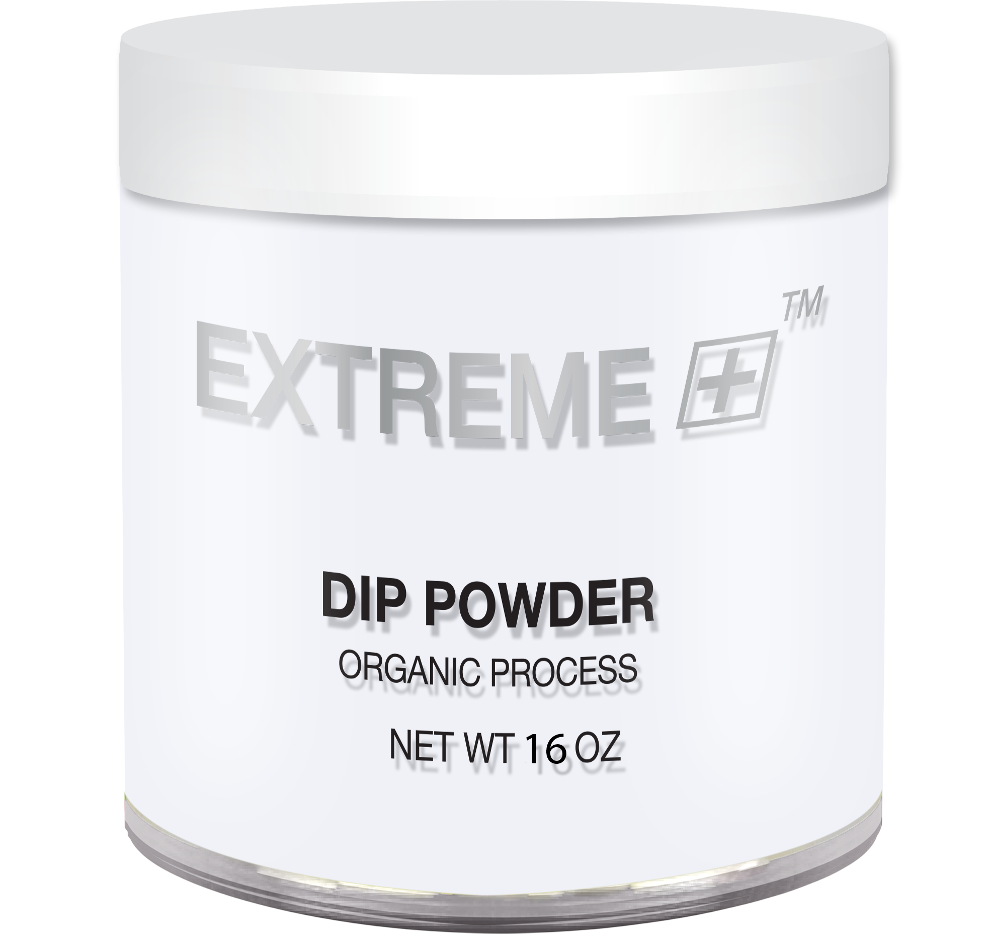 Bột nhúng Extreme+ P&W 16oz - Trắng Pháp