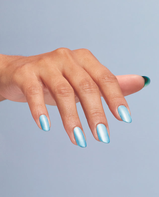 OPI Gelcolor - P010 "Lướt sóng trần trụi"