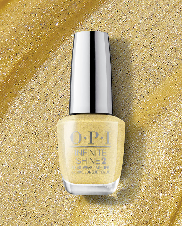 Sơn móng tay OPI Infinite Shine Polish - ISM86 Suzi's Slinging Mezcal
