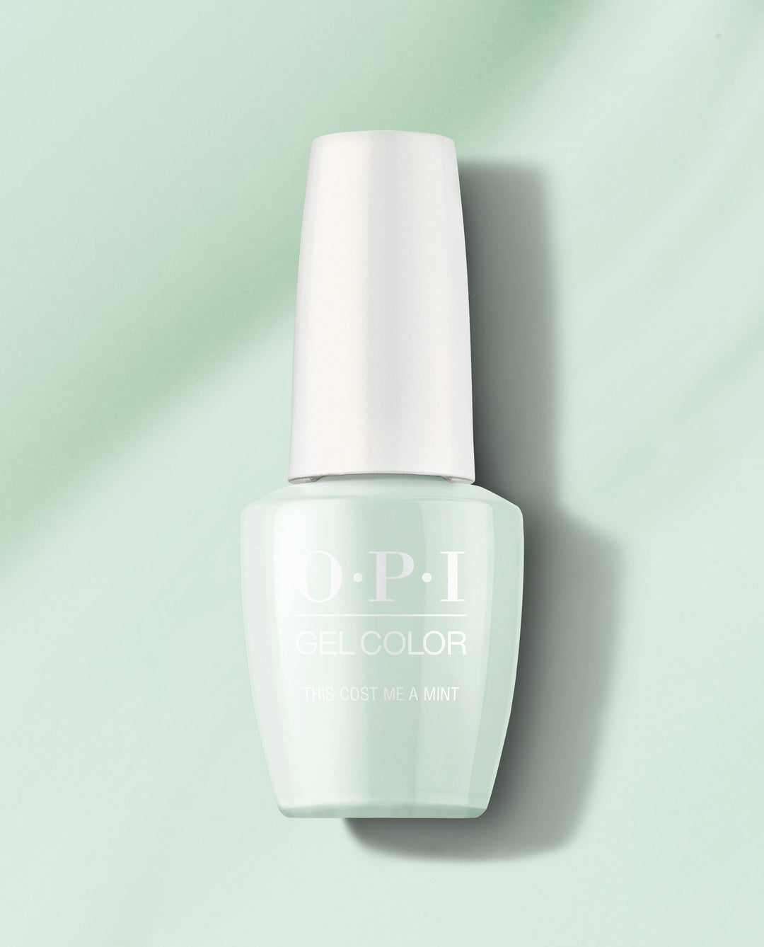 OPI - GelColor - GCD T72A "Cái này tốn của tôi một đồng bạc hà"