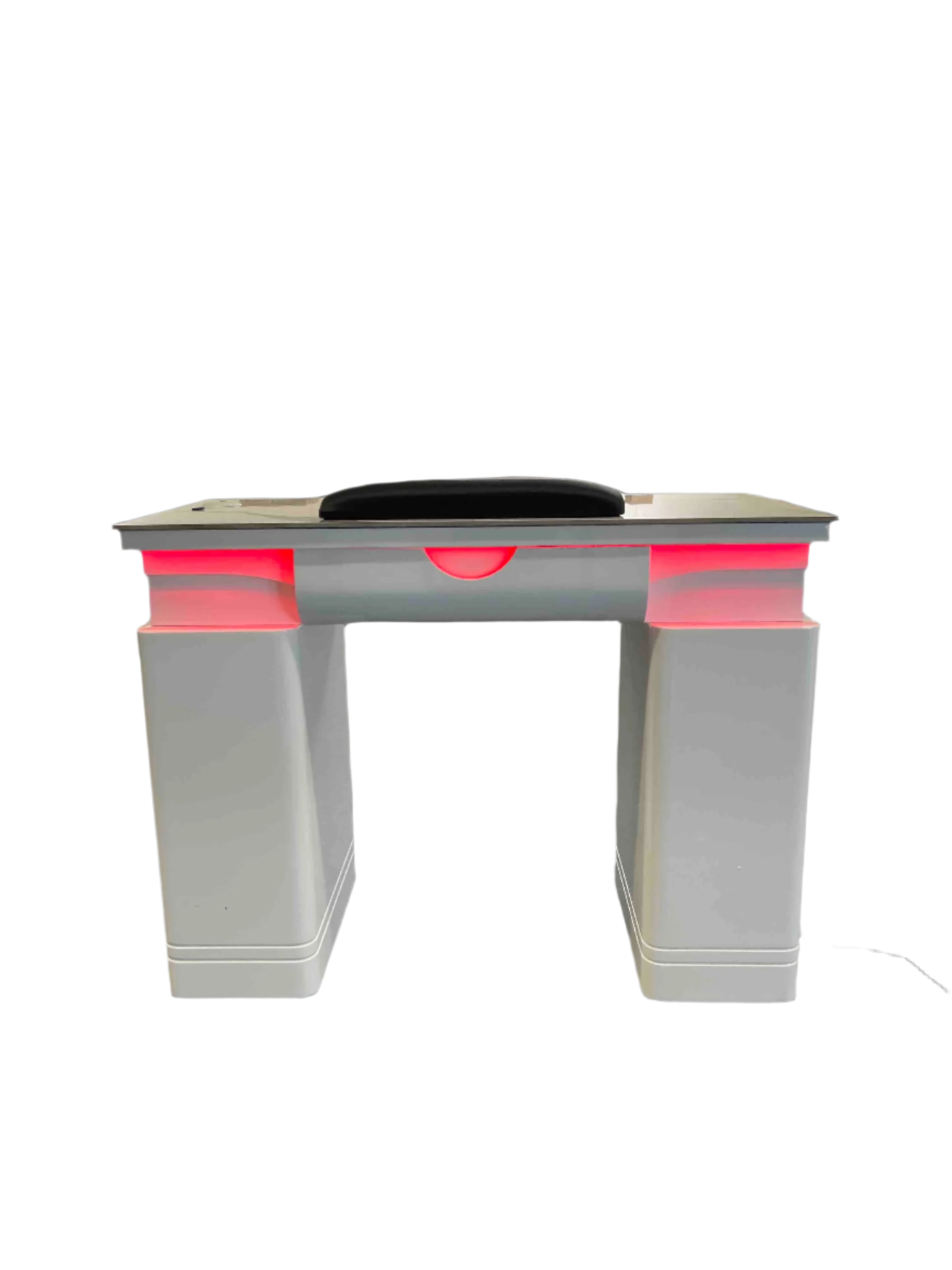 LUXE 01 Single Table (With vent hood)