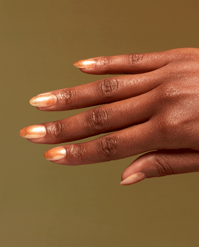 Bộ sưu tập OPI Polish Thu 2023 - NLH014 #VIRGOALS