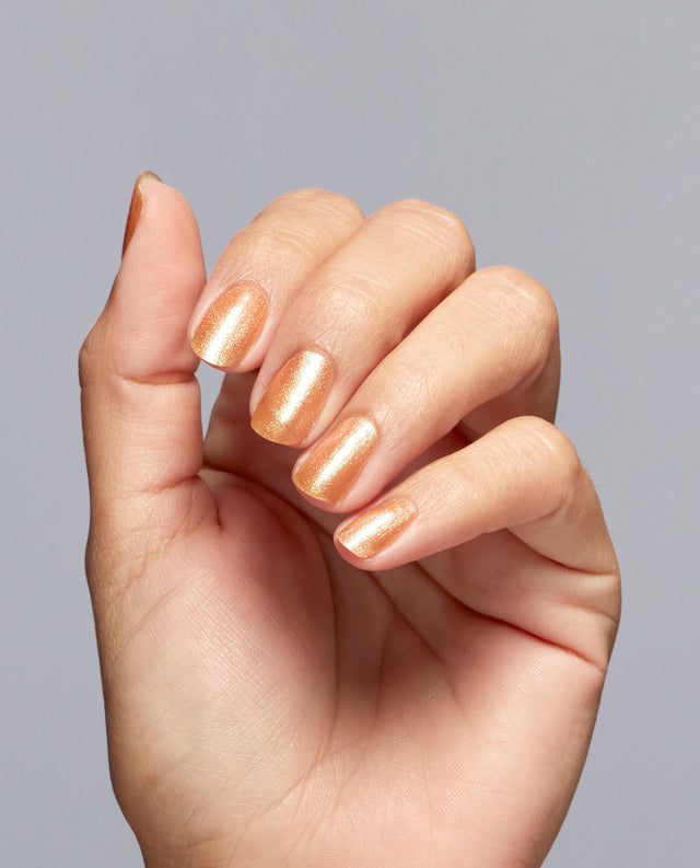 Bộ sưu tập OPI Polish Thu 2023 - NLH014 #VIRGOALS