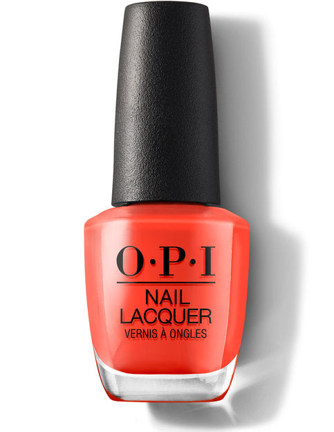 Sơn móng tay OPI - NLM90 iViva OPI!