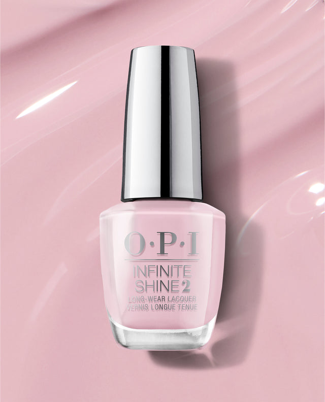 Sơn móng tay OPI Infinite Shine Polish - ISLU22 BẠN CÓ SỰ RỰC RỠ CỦA THỦY TINH