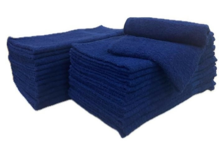 Nail Salon Towels