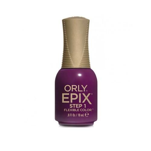 Orly Epix Màu Linh Hoạt 0.6 Ounce - 29938 Off Beat