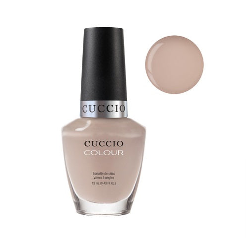 SƠN MÓNG MÓNG MÀU CUCCIO – CCPL1003 - TEL-AVIV GIỚI THIỆU