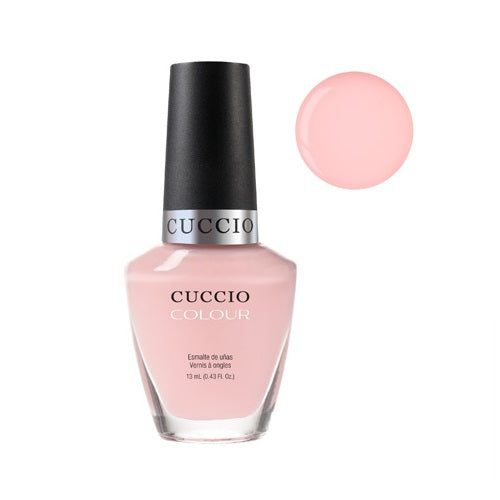 SƠN MÓNG MÓNG MÀU CUCCIO – CCPL1008 - TEXAS ROSE