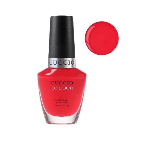 SƠN MÓNG MÓNG MÀU CUCCIO – CCPL1019 – COSTA RICAN SUNSET