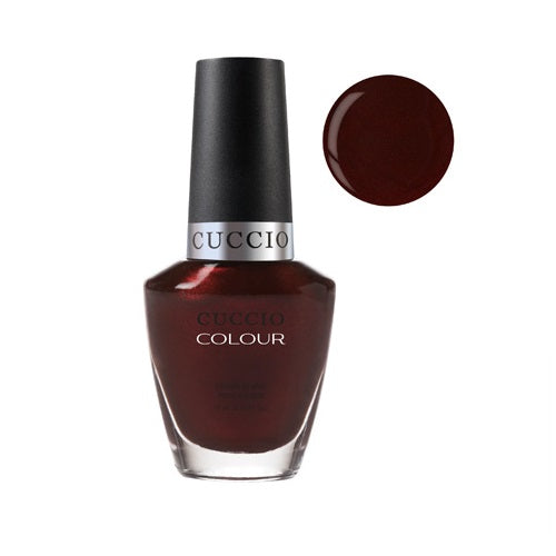SƠN MÓNG MÓNG MÀU CUCCIO – CCPL1029 – BẮC KINH ĐÊM GLOW