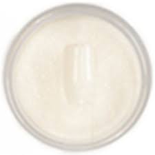 Bột nhúng ANC #103 White Glitter