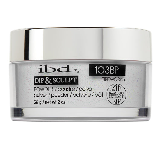 IBD Dip & Sculpt - Pháo hoa 103BP