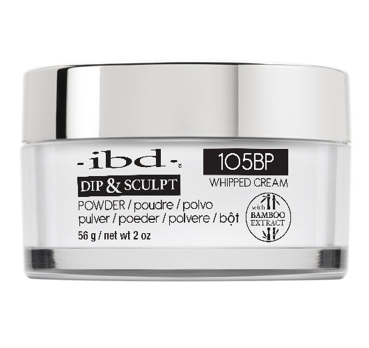 IBD Dip & Sculpt - Kem đánh bông 105BP